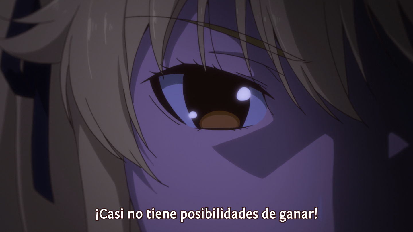 Kakegurui (Hakoniwa)